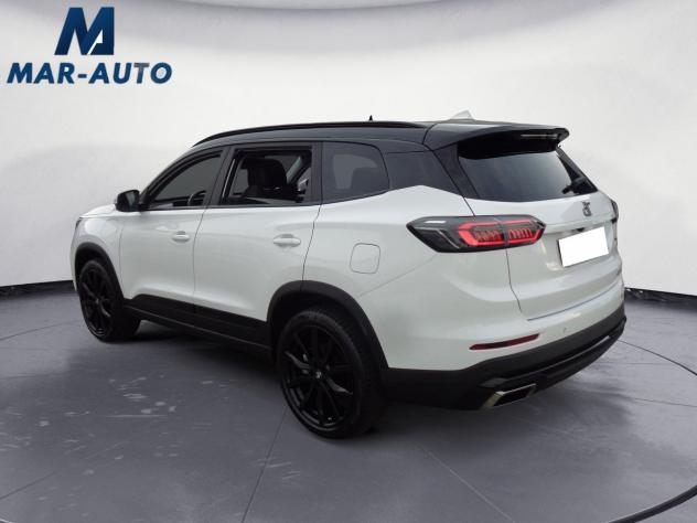 DR AUTOMOBILES dr 7.0 PHEV PHEV 1.5 DHT - Foto 2