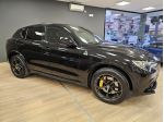 Alfa Romeo Stelvio 2.9 Bi-Turbo V6 510 CV AT8 Quadrifoglio