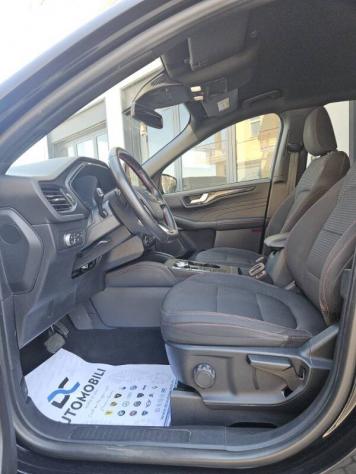 Ford Kuga 1.5 ecoblue ST-Line X 2wd 120cv auto - Foto 7
