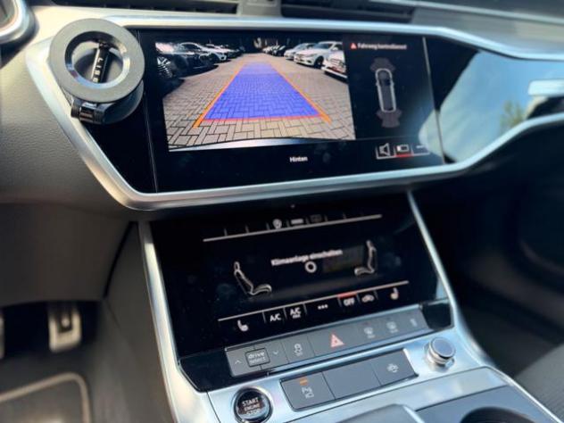 AUDI A6 Avant 40 2.0 TDI quattro ultra S tronic S line edi rif. 24184011 - Foto 7