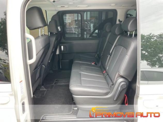 HYUNDAI Staria 2.2 AT 9 POSTI rif. 21385599 - Foto 2