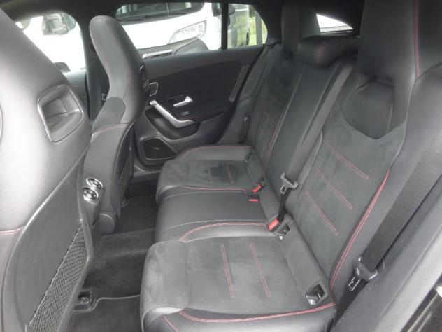 MERCEDES CLA S.Brake (X118) CLA 35 AMG 4Matic Shooting Brake - Foto 9