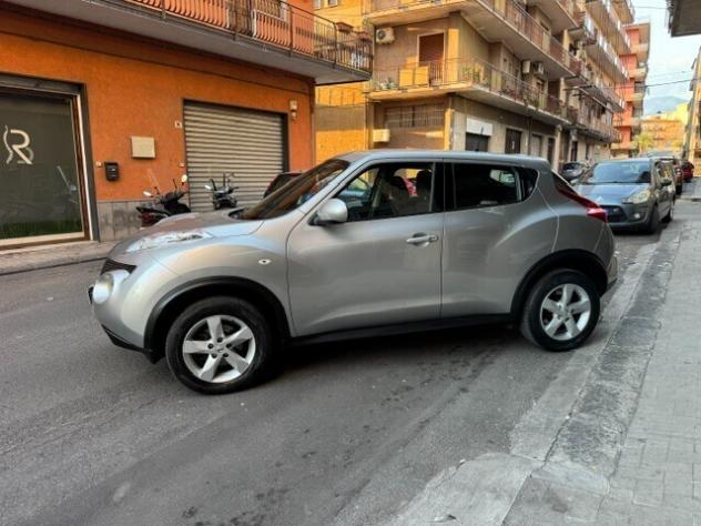 Nissan Juke 1.5 dCi Visia - in Garanzia - Foto 4