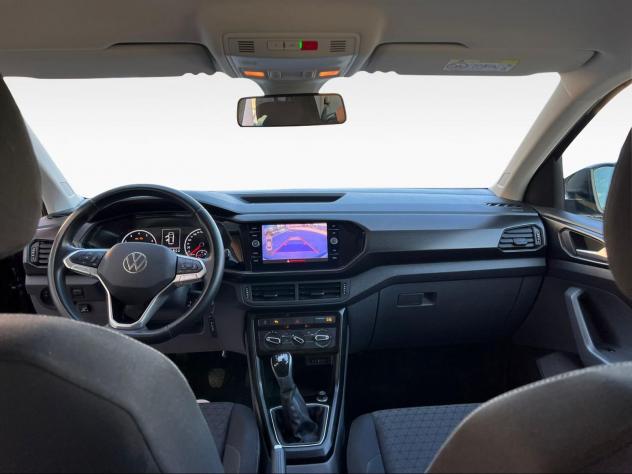 Volkswagen T-Cross 1.0 TSI Style BMT - Foto 10