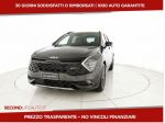 Kia Sportage 1.6 tgdi hev GT-line Plus awd auto