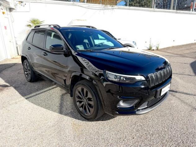 JEEP Cherokee 2.2 Mjt 4WD S Auto. rif. 24051498 - Foto 3