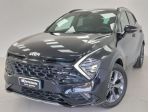 Kia Sportage 1.6 TGDi HEV AT GT-line