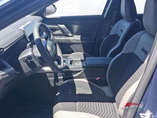 JEEP Compass E-Hybrid Plug-In FIRST EDITION rif. 23882002 - Foto 10