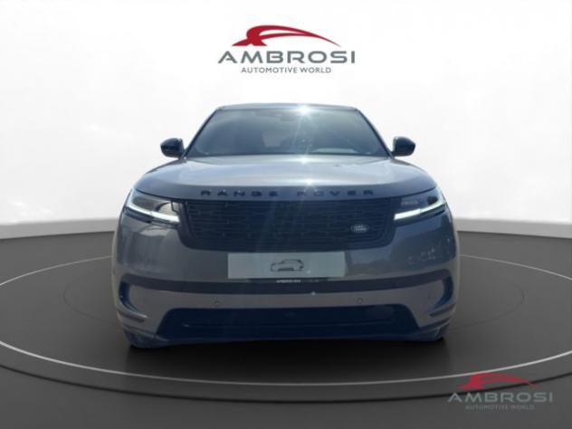 LAND ROVER Range Rover Velar L560 2.0D AJ21-D4M AWD 5DR SWB S 204PS Auto rif. 23849597 - Foto 2