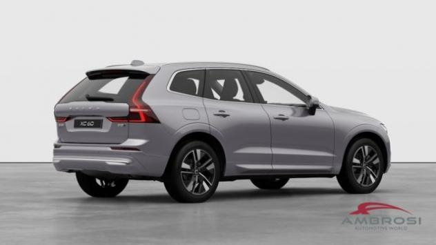 VOLVO XC60 B5 AWD Mild hybrid Benzina Plus Bright rif. 23849715 - Foto 4