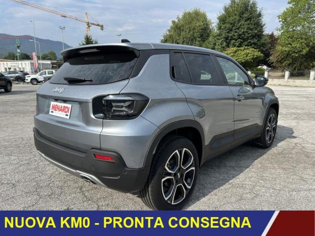 Jeep Avenger 1.2 Turbo Summit SUPER-OFFERTA!! - Foto 3