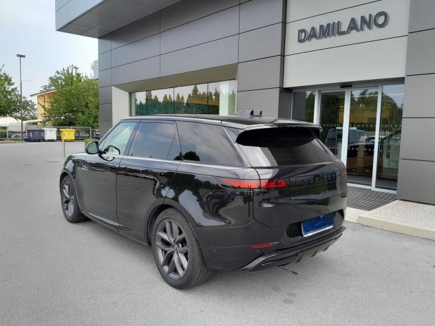 Land Rover Range Rover Sport 3.0D I6 249 MHEV Dynamic SE aut. - Foto 6