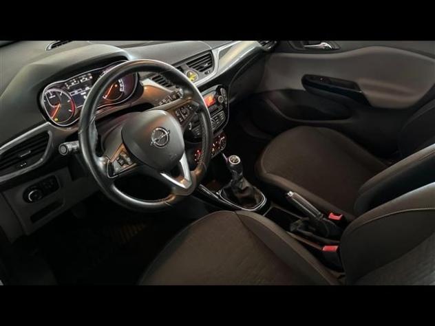 OPEL Corsa 3 Porte 1.3 CDTI 75cv rif. 23833021 - Foto 10