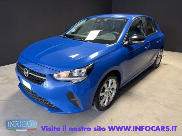OPEL Corsa 1.2 Edition 75 cv NEOPATENTATI - PROMO rif. 23724206 - Foto 3
