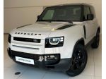 Land Rover Defender 90 3.0D I6 200 CV AWD Auto S