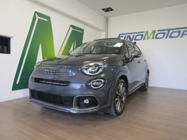 FIAT 500X CABRIO 1.0 T3 120 CV Sport rif. 21686958
