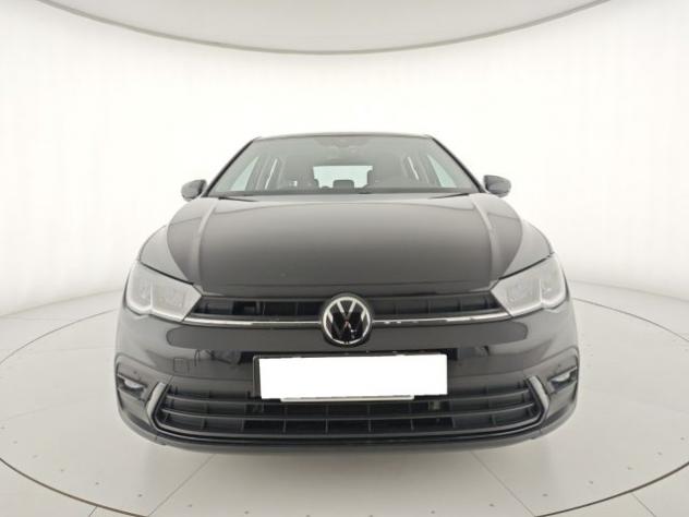 VOLKSWAGEN Polo Cambio Aut. DSG 1.0 TSI 95 Cv Clima Aut. Life rif. 24073175 - Foto 2