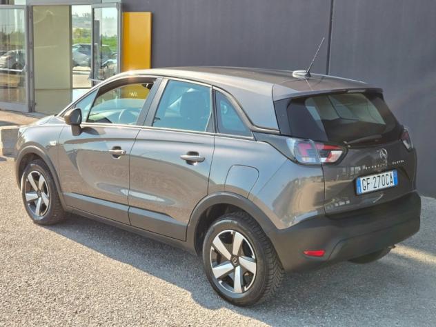 Opel Crossland 1.5 ECOTEC D 110 Edition 52.000 KM. - Foto 3