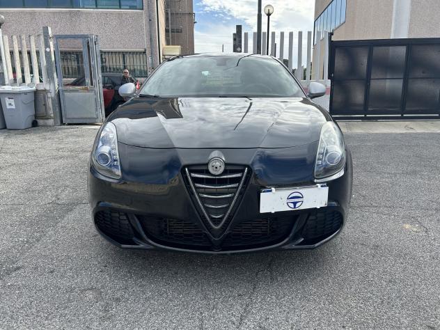 Alfa Romeo Giulietta Giulietta 1.6 jtdm Progression E5+ - Foto 2