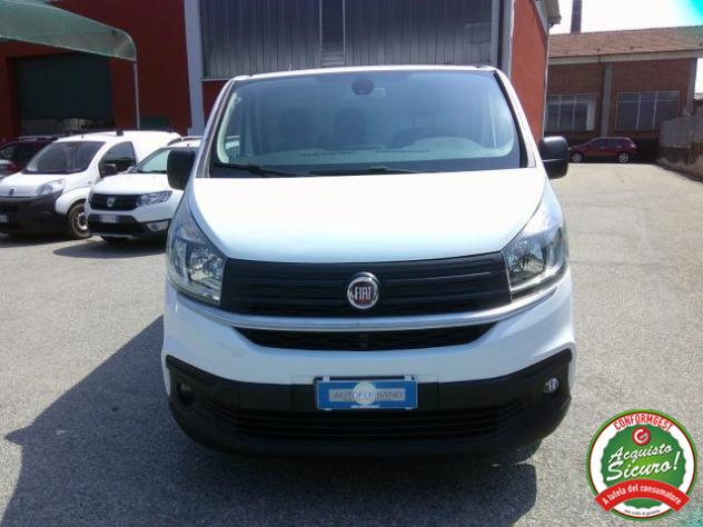 FIAT Talento 1.6 MJT 120CV PM-TN Furgone rif. 23842366 - Foto 8