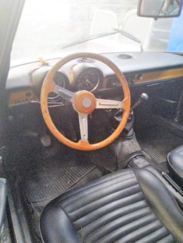 ALFA ROMEO GT 1.3 JUNIOR rif. 18918344 - Foto 9
