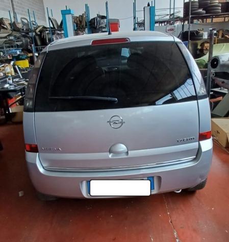 OPEL Meriva 1.7 CDTI 101CV Cosmo rif. 23830902