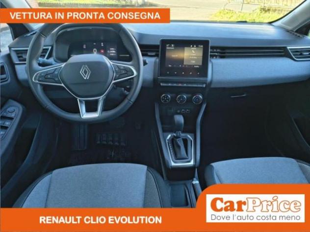 RENAULT Clio 1.0 TCe 90 Aut. Evolution rif. 24149420 - Foto 10