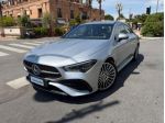 Mercedes-benz CLA 200 d Automatic AMG Line Advanced Plus