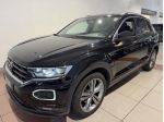 Volkswagen T-Roc 1.5 TSI ACT Sport