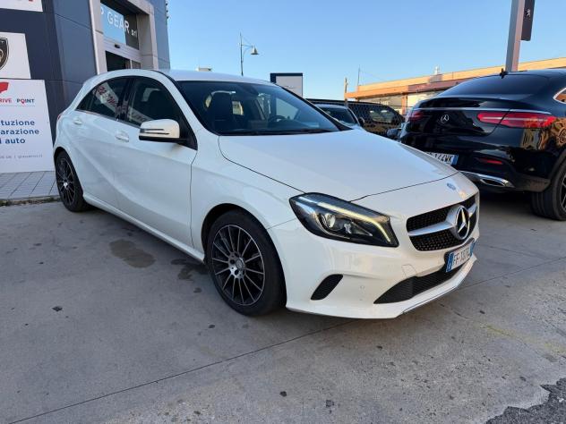 Mercedes-benz A 200 d - Foto 3