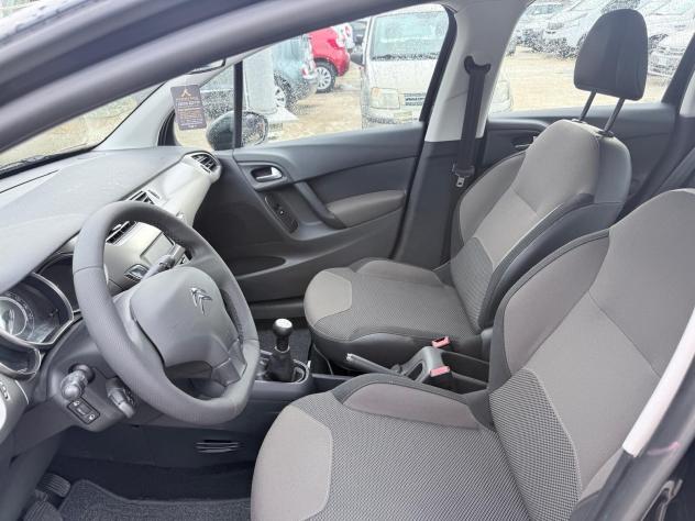 Citroen C3 1.4 HDi 70 Exclusive - Foto 10