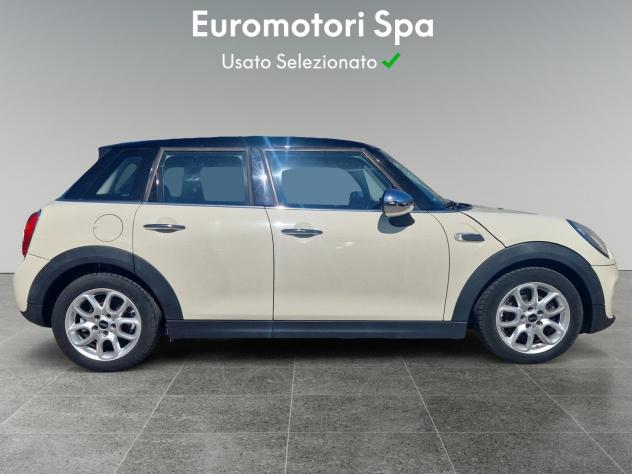 MINI Mini Mini 1.5 Cooper D 5p auto - Foto 6