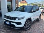 JEEP Compass 1.5 Turbo T4 130 CV MHEV 2WD Summit rif. 23962165
