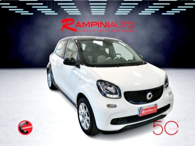 SMART ForFour 1.0 70 Cv km 75.000 Pronta Consegna rif. 23551962 - Foto 4