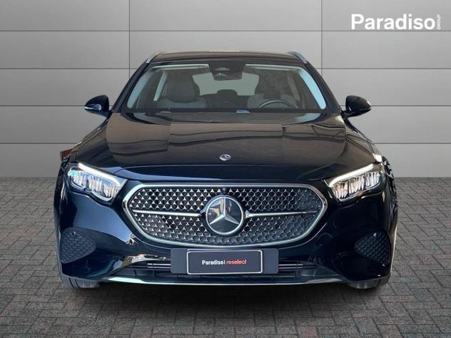 Mercedes-Benz Classe E STATION WAGON - 200d | 163CV - 2025 | ADVANCED - Foto 3