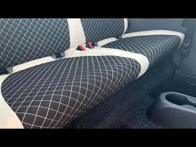 FIAT 500 1.0 FireFly Hybrid 70cv Dolcevita rif. 23855181 - Foto 9
