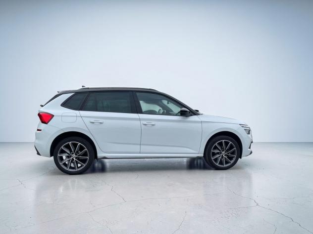 Škoda Kamiq 1.0 TSI 115cv DSG Dark Shade PREZZO PROMO - Foto 7