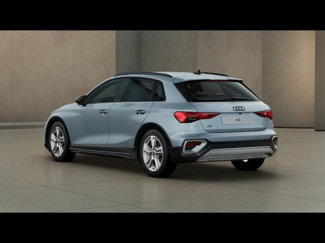 Audi A3 Audi allstreet Business TDI 110 kW S tronic - Foto 3