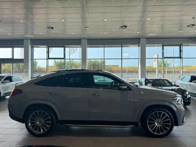 Mercedes-Benz GLE 450 d 4Matic AMG Line - IVA - List. 132900 - Foto 7