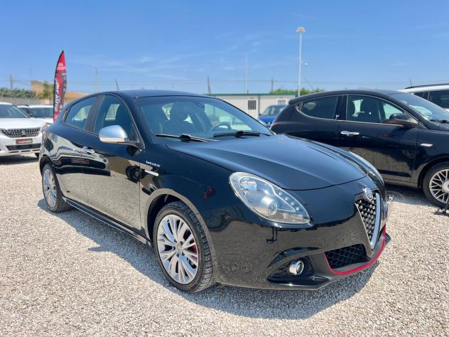 Alfa Giulietta 1.6 mjt 120 cv Super - Foto 4