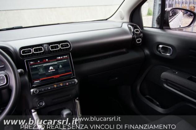 CITROEN C3 Aircross C3 Aircross BlueHDi 110 S&S Shine Pack rif. 23625017 - Foto 9