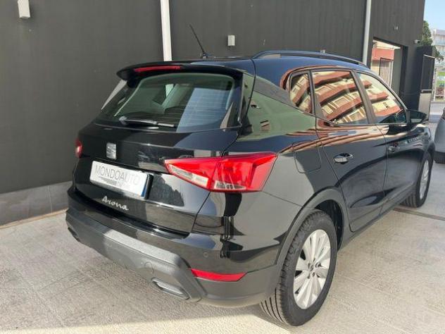SEAT Arona 1.0 TGI Style rif. 23937797 - Foto 3