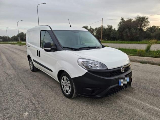 FIAT Doblo 1.6 MJT 105CV PC-TN Cargo COIBENTAZIONE ALIMENTARE rif. 23823501 - Foto 3