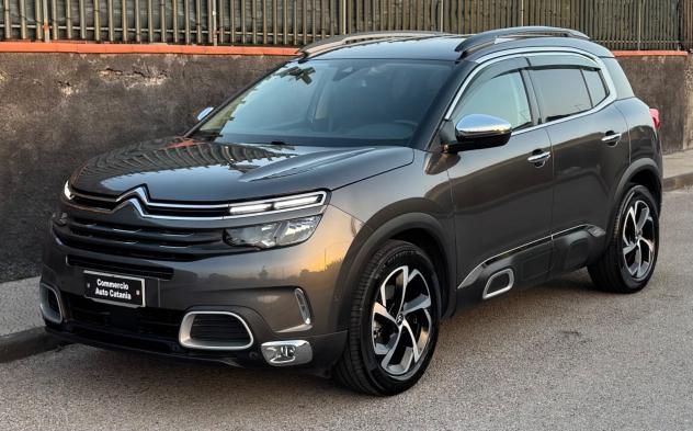 Citroen C5 Aircross 1.5 HDI SHINE - Foto 3