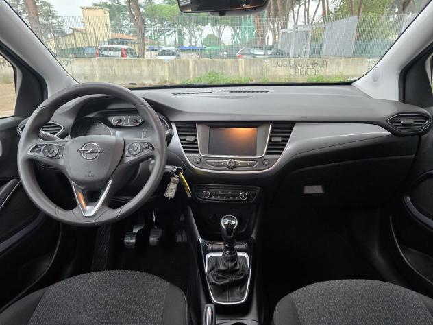 Opel Crossland X 1.5 ECOTEC Diesel 102cv Ultimate S&S MT6 - Foto 6