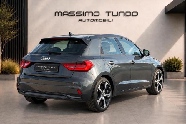 AUDI A1 1.0 SPB 25 TFSI Advanced - Foto 3