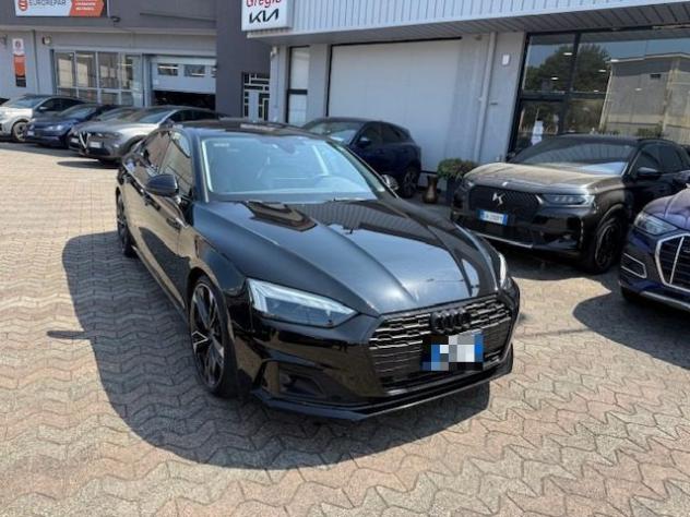 AUDI A5 SPB 35 TDI S tronic Business Advanced rif. 23926431
