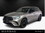 Mercedes-Benz GLC 220 d AMG Line Advanced Plus 4matic auto