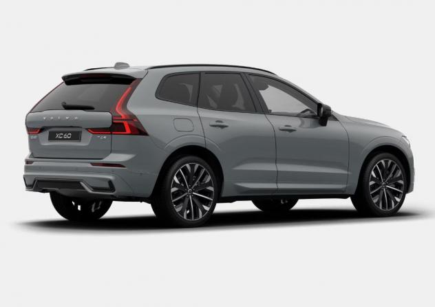 Volvo XC60 Recharge T6 Plug-in AWD auto Ultra Dark KM0 - Foto 4