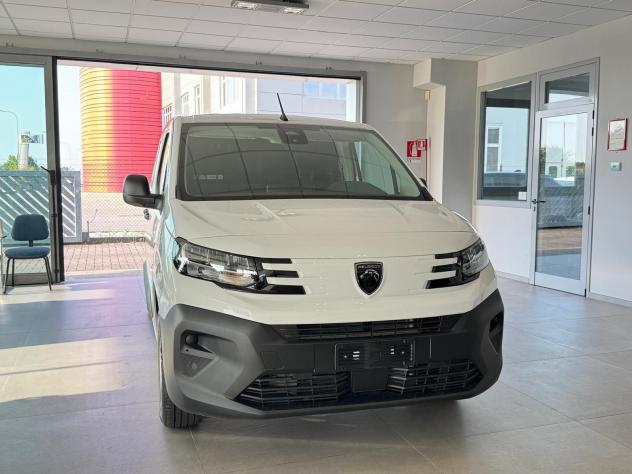 Peugeot Partner PARTNER L1 130CV - Foto 3